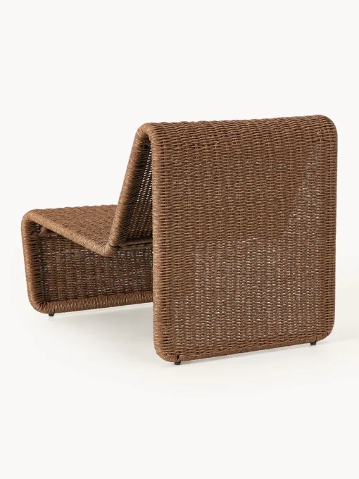 Clearance Sillón para exterior de mimbre Hank Sillones De Jardín|Sillones De Jardí­N