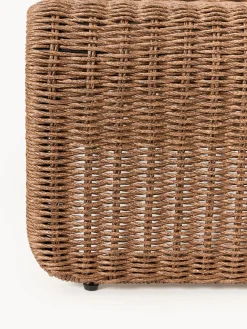 Clearance Sillón para exterior de mimbre Hank Sillones De Jardín|Sillones De Jardí­N