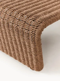 Clearance Sillón para exterior de mimbre Hank Sillones De Jardín|Sillones De Jardí­N