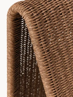 Clearance Sillón para exterior de mimbre Hank Sillones De Jardín|Sillones De Jardí­N