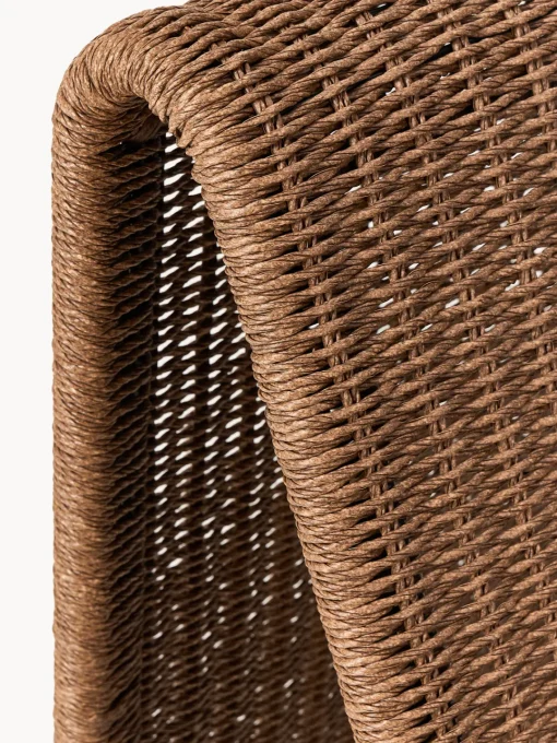 Clearance Sillón para exterior de mimbre Hank Sillones De Jardín|Sillones De Jardí­N