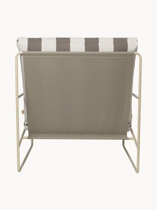 Sale Sillón para exterior Desert Sillones De Jardín|Sillones De Jardí­N