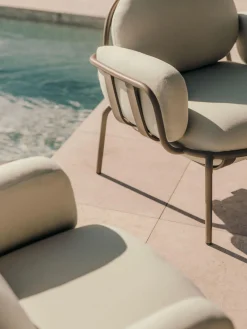 Discount Sillón para exterior Joncols Sillones De Jardín|Sillones De Jardí­N