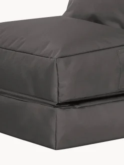 Puf De Exterior|Muebles De Jardín></noscript>Magma Sillón para exterior Pop Up, reclinable Tejido gris antracita