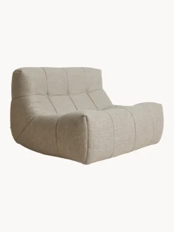 Sillones De Jardín|Sillones De Jardí­N>HKLIVING Sillón para exterior Stracciatella