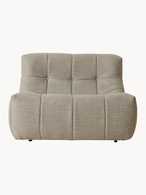 Sillones De Jardín|Sillones De Jardí­N>HKLIVING Sillón para exterior Stracciatella