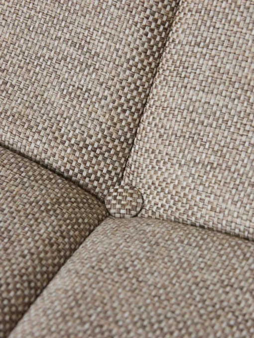 Sillones De Jardín|Sillones De Jardí­N>HKLIVING Sillón para exterior Stracciatella
