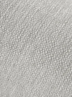 Butacas|Sillones></noscript>Westwing Collection Sillón Sofia Tejido grueso gris