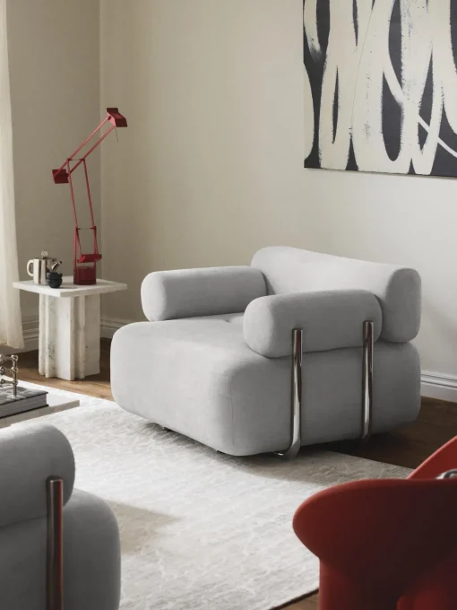 Clearance Sillón Stella Sillones Pequeños|Sillones