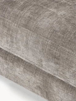 Butacas|Sillones></noscript>Westwing Collection Sillón Tribeca Chenilla taupe