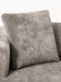 Butacas|Sillones></noscript>Westwing Collection Sillón Tribeca Chenilla taupe