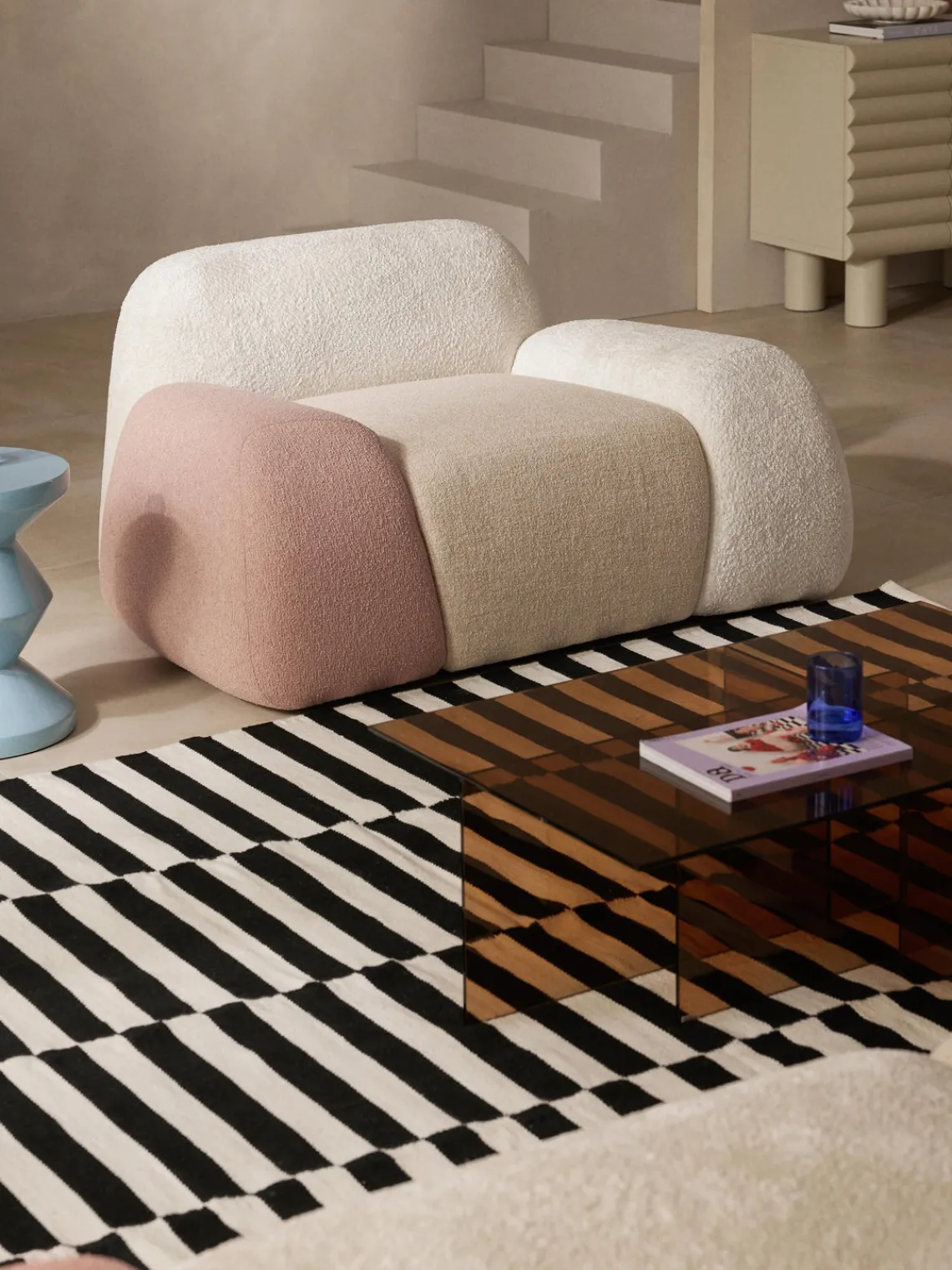 Discount Sillón Wolke, Fuorisalone Edition Sillones Pequeños|Sillones