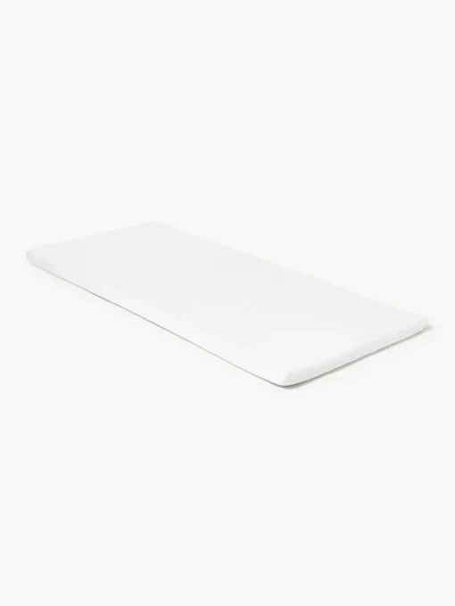 Colchones Y Somieres|Colchones Y Somieres>Westwing Collection Sobrecolchón de espuma HR Comfort, za alta Firme