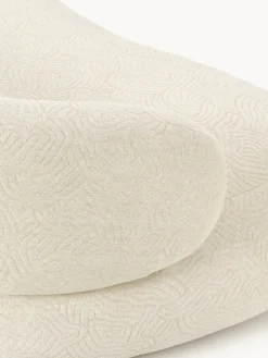 Sofás 2 Plazas|Sofás></noscript>Westwing Collection Sofá Alba (2 plazas) Tejido beige claro