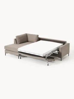 New Sofá cama con colchón Luna (3 plazas) Sofás Cama|Sofás