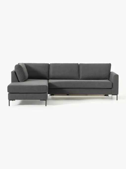 Hot Sofá cama con colchón Luna (3 plazas) Sofás Cama|Sofás