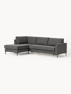 Hot Sofá cama con colchón Luna (3 plazas) Sofás Cama|Sofás