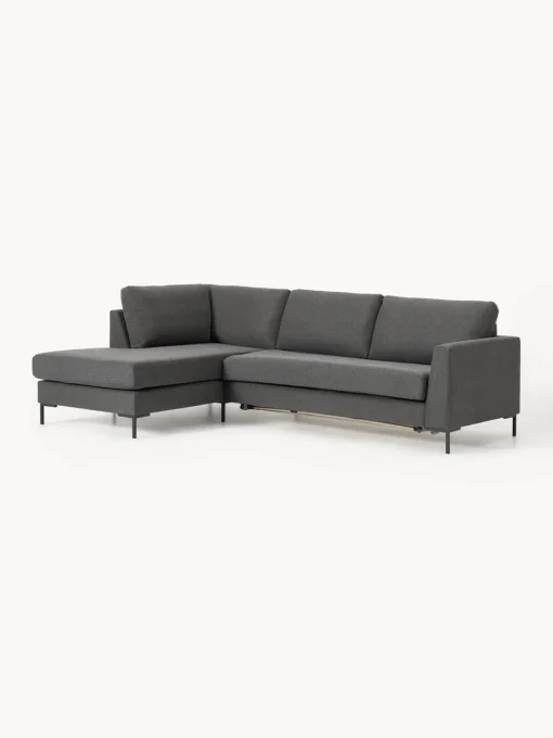 Hot Sofá cama con colchón Luna (3 plazas) Sofás Cama|Sofás
