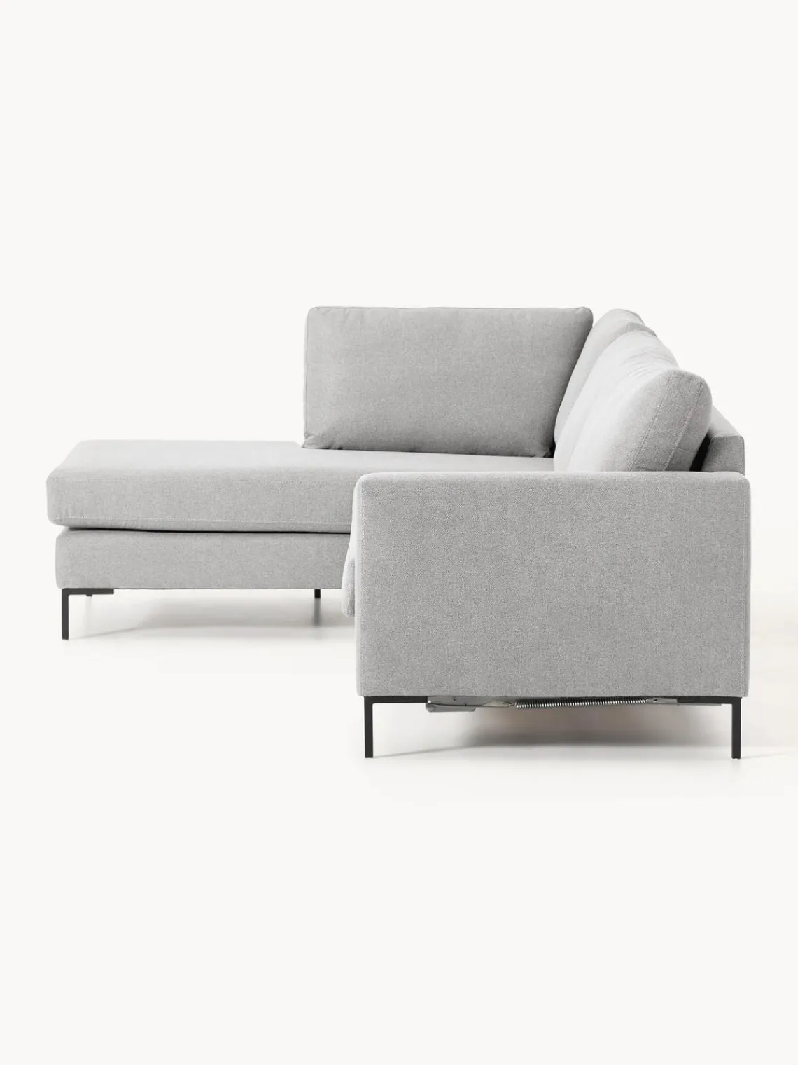 Online Sofá cama con colchón Luna (3 plazas) Sofás Cama|Sofás