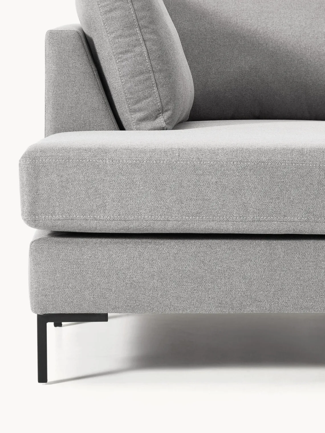 Online Sofá cama con colchón Luna (3 plazas) Sofás Cama|Sofás