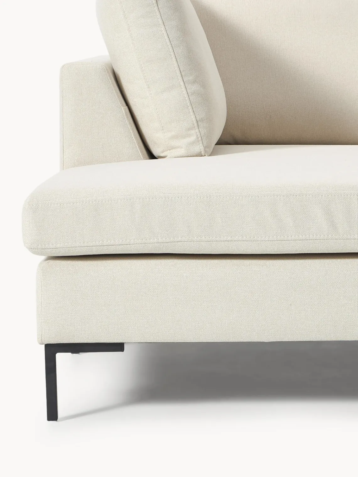 Online Sofá cama con colchón Luna (3 plazas) Sofás Cama|Sofás