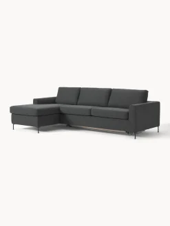 Clearance Sofá cama Cucita (3 plazas), con colchón Sofás Cama|Sofás