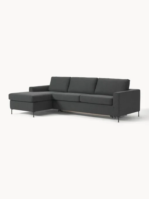 Clearance Sofá cama Cucita (3 plazas), con colchón Sofás Cama|Sofás