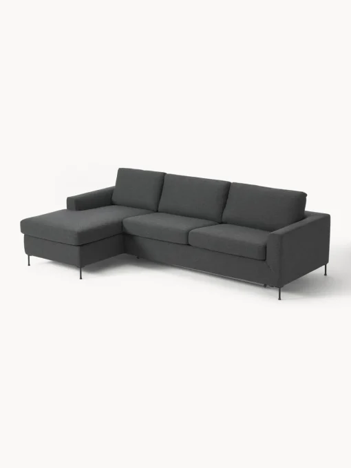 Clearance Sofá cama Cucita (3 plazas), con colchón Sofás Cama|Sofás