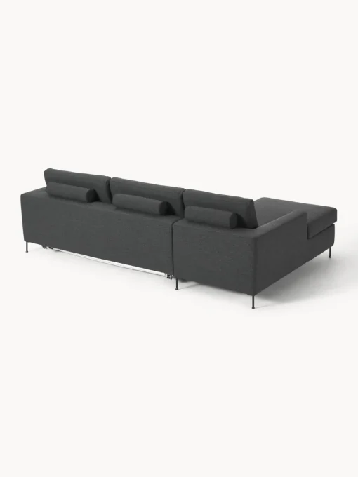 Clearance Sofá cama Cucita (3 plazas), con colchón Sofás Cama|Sofás
