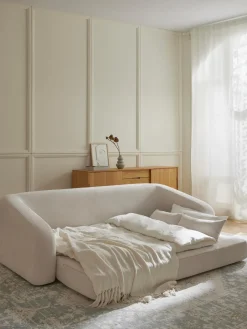 Online Sofá cama Eliot (3 plazas) Sofás Cama|Sofás