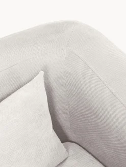 Sofás Cama|Sofás></noscript>Westwing Collection Sofá cama Eliot (2 plazas) Terciopelo gris claro