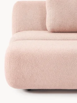 Hot Sofá cama en borreguillo Caterpillar (3 plazas) Sofás Cama|Sofás