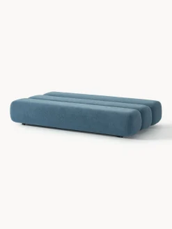Sofá cama en borreguillo Caterpillar (3 plazas) Sofás Cama|Sofás