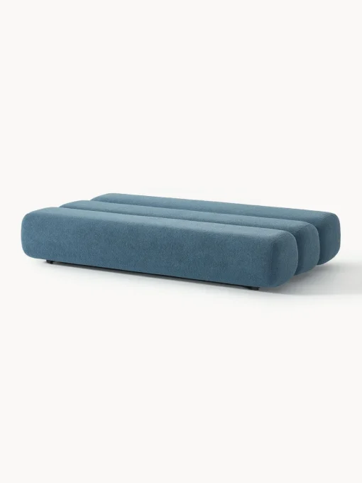 Sofá cama en borreguillo Caterpillar (3 plazas) Sofás Cama|Sofás