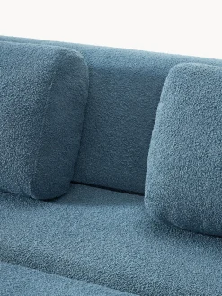 Sofá cama en borreguillo Caterpillar (3 plazas) Sofás Cama|Sofás