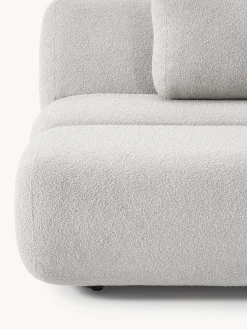 Sofá cama en borreguillo Caterpillar (3 plazas) Sofás Cama|Sofás