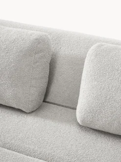 Sofá cama en borreguillo Caterpillar (3 plazas) Sofás Cama|Sofás