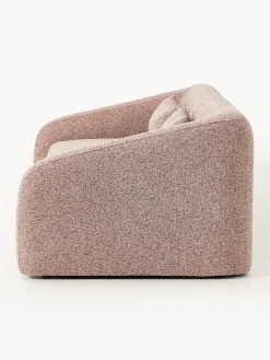 Sale Sofá cama en tejido bouclé Eliot (3 plazas) Sofás Cama|Sofás