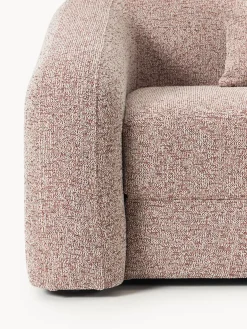 Sale Sofá cama en tejido bouclé Eliot (3 plazas) Sofás Cama|Sofás