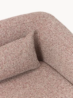 Sofás Cama|Sofás></noscript>Westwing Collection Sofá cama en tejido bouclé Eliot (2 plazas) Bouclé, terracota