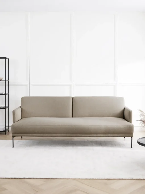 Hot Sofá cama Fluente (3 plazas) Sofás Cama|Sofás