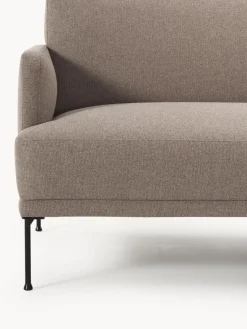 Sofás Cama|Sofás></noscript>Westwing Collection Sofá cama Fluente (3 plazas) Tejido taupe