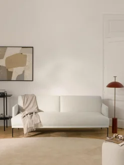 Hot Sofá cama Fluente (3 plazas) Sofás Cama|Sofás