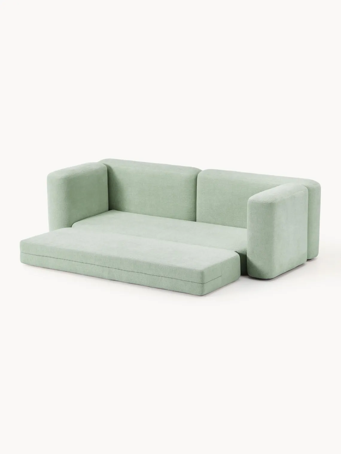 Hot Sofá cama Livvie (3 plazas) Sofás Cama|Sofás