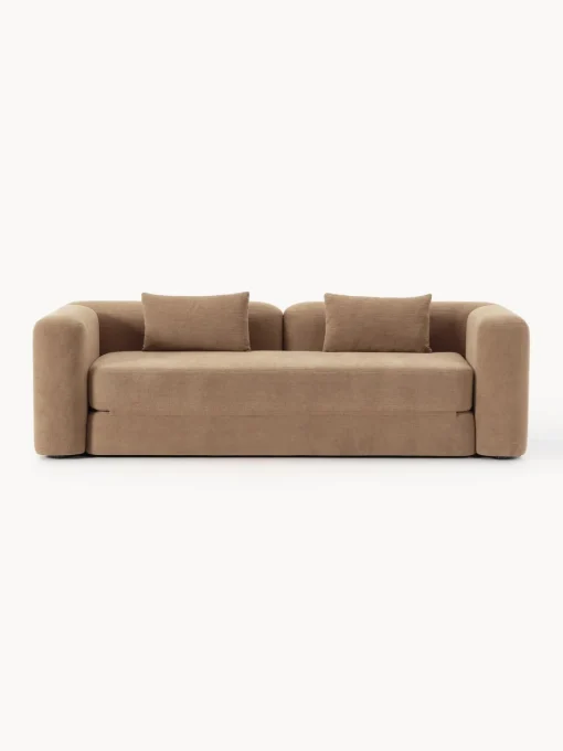 Sale Sofá cama Livvie (3 plazas) Sofás Cama|Sofás
