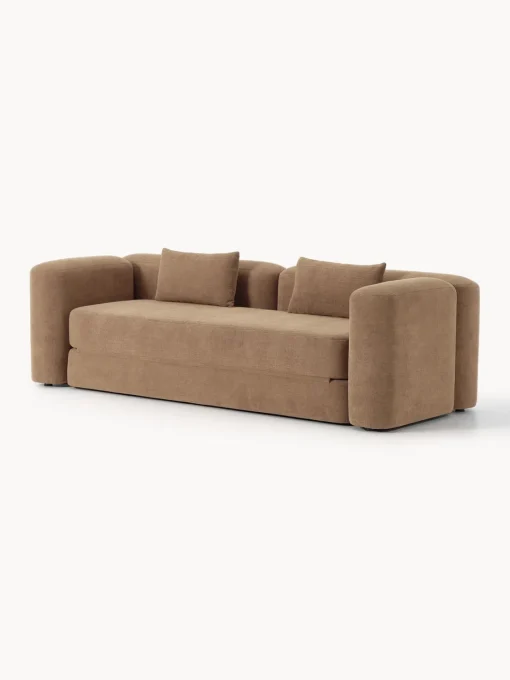 Sale Sofá cama Livvie (3 plazas) Sofás Cama|Sofás