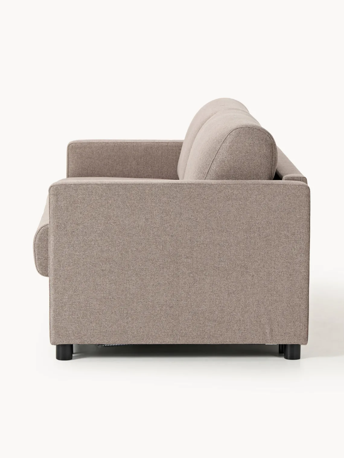 Hot Sofá cama Morgan, con colchón (2 plazas) Sofás Cama|Sofás