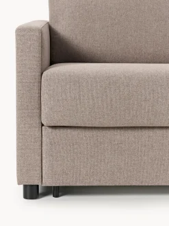 Hot Sofá cama Morgan, con colchón (2 plazas) Sofás Cama|Sofás