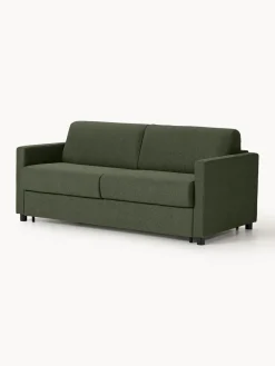 Outlet Sofá cama Morgan, con colchón (2 plazas) Sofás Cama|Sofás