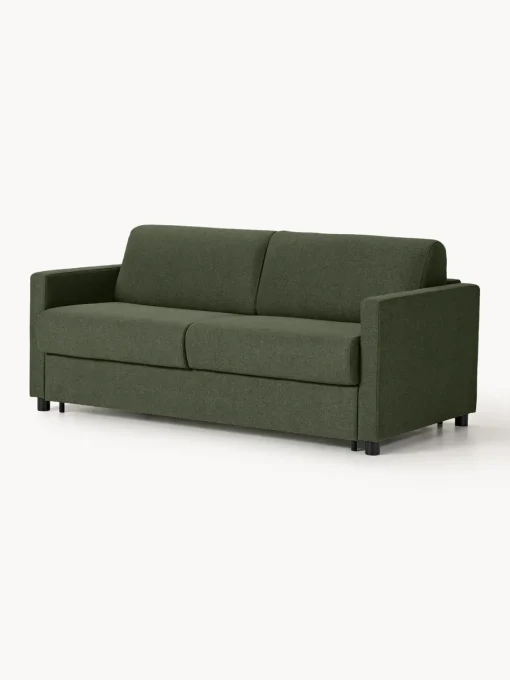 Outlet Sofá cama Morgan, con colchón (2 plazas) Sofás Cama|Sofás